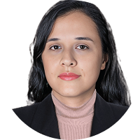 Maria Alejandra Collazos - Gerente Administrativo de Veyco Ingeniería